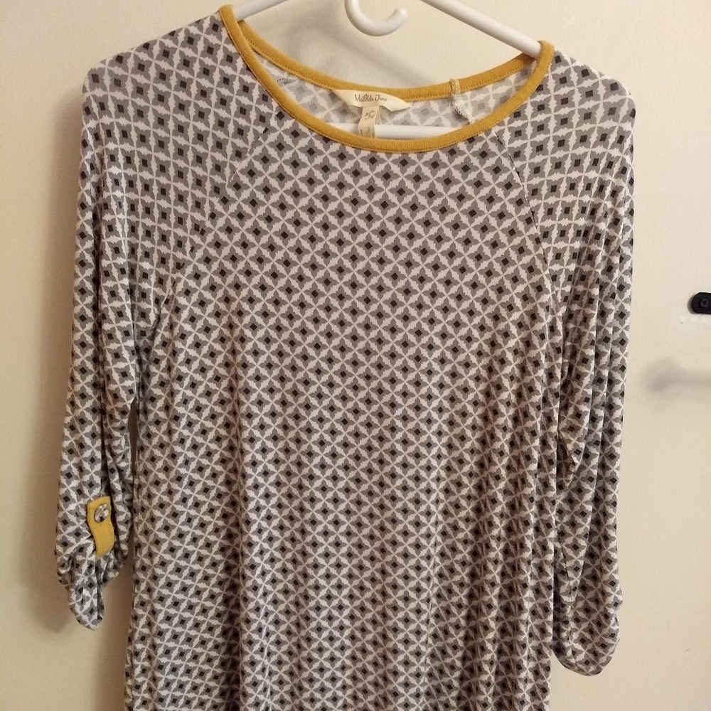Matilda Jane tee